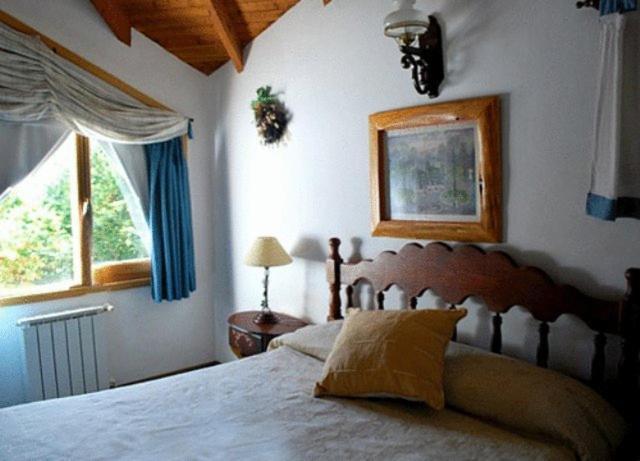 Apart De La Plaza Villa La Angostura Cameră foto